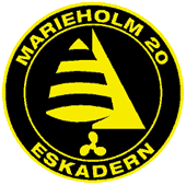 Marieholm 20 Eskadern